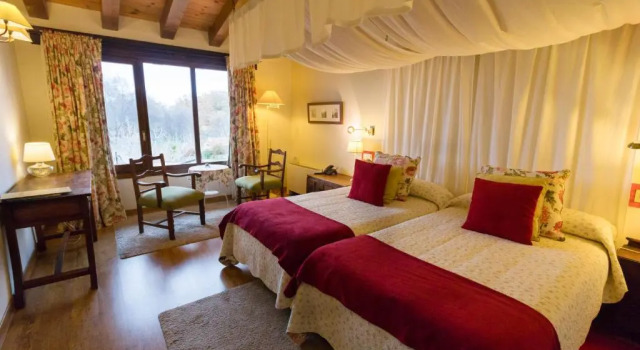 Domus Selecta Llano Tineo