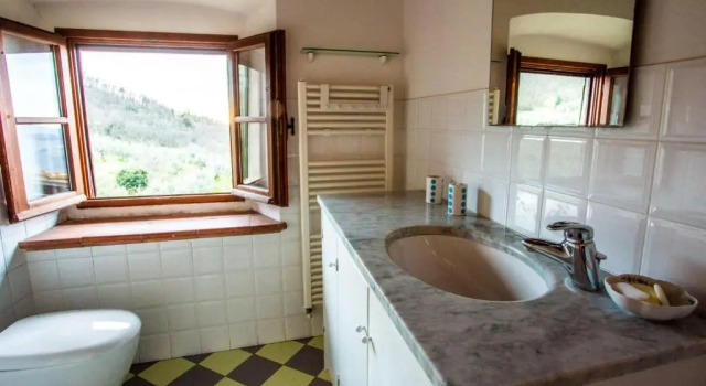 Agriturismo Fattoria Poggio di Fiesole, Book Hotel Hotels in Fiesole with Parking, Parking