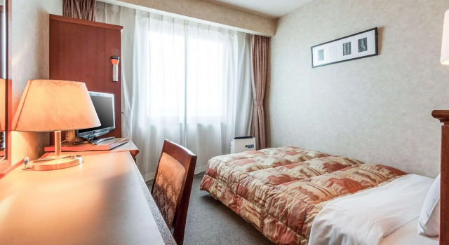 Comfort Hotel Komatsu, Prenota Hotel Hotel a Ishikawa con parcheggio, Parcheggio