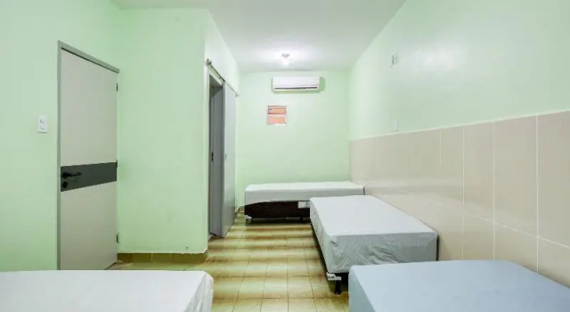 Pousada Mar Verde, Rezervovat Hotel Hotely v Bahia se snídaní, Snídaně