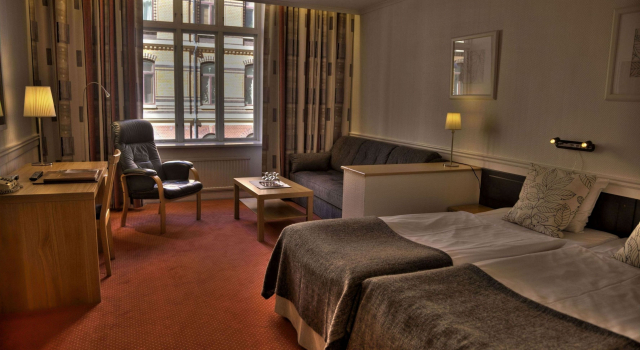 Hotel Poseidon