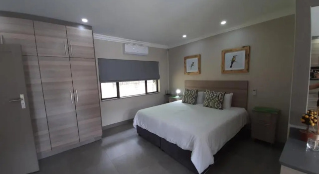 Апартаменты Studio 4 Churchill Lane Apartment