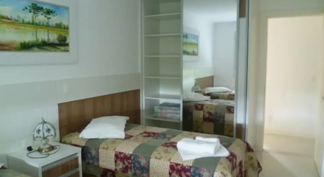 Номер Standard Residencial Pier Boulevard