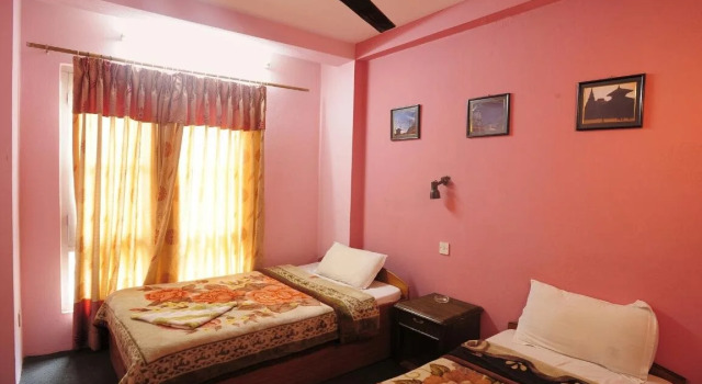 Hotel Comfort, Забронировать Отель Тамель Катманду