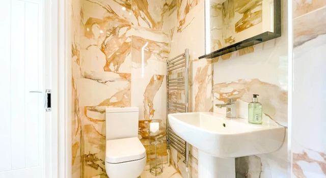 Deluxe Studio Ashfield Boutique Stays
