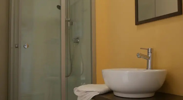 Двухместный номер Comfort Hotel du Commerce