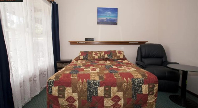 Двухместный номер Standard Manjimup Motor Inn