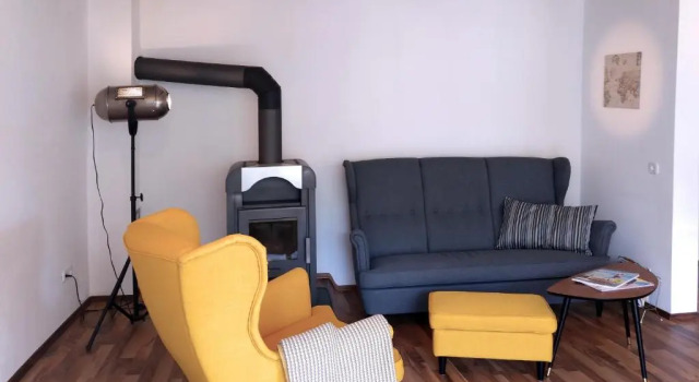 Коттедж Paradies Für Zwei