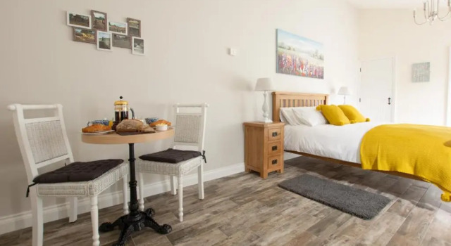 Millbrae Lodges, Забронировать Отель Белфаст Графство Антрим