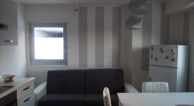 Апартаменты Luna Bianca Apartment