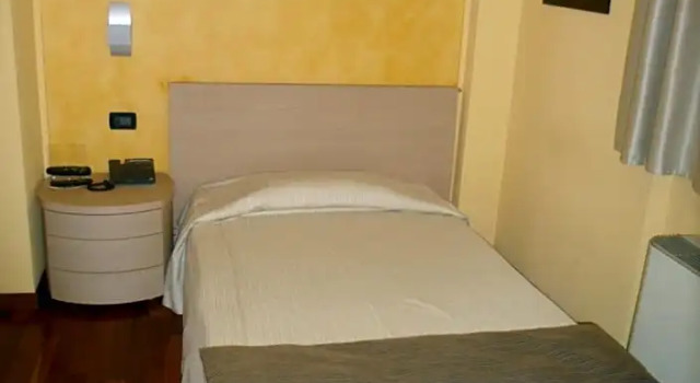 Номер Standard Hotel Fontana Santa
