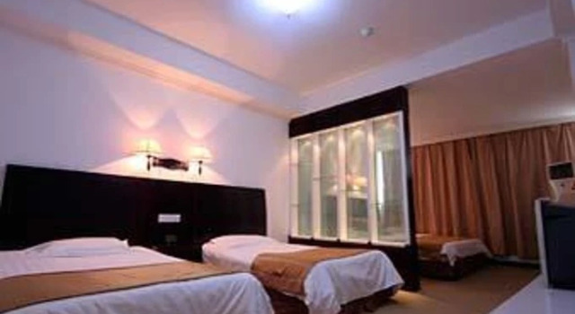 Super 8 Nanjing Huaguan Fuzimiao