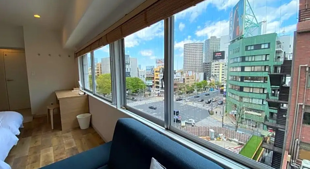 HOTEL Omotesando Stories / Vacation STAY 81918, Забронировать Отель Токио Токийский столичный округ, рядом с Shibuya Folk and Literary Shirane Memorial Museum