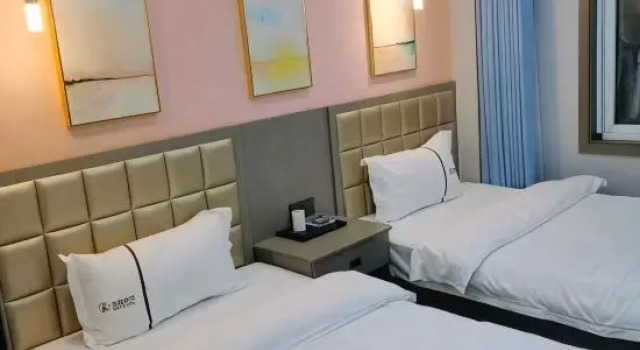 Номер Standard Nanyang Yongfu Hotel (Airport)