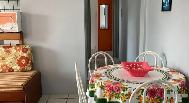 Номер Economy Residencial Leticia