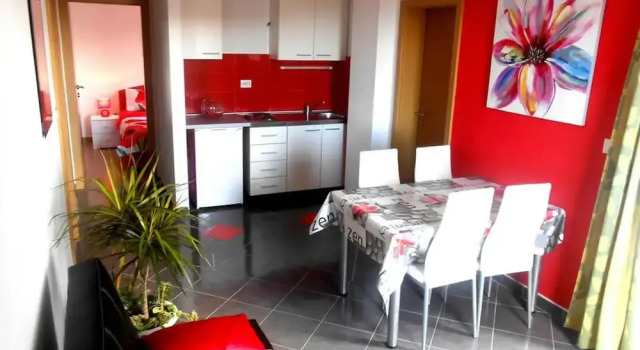 Апартаменты Superior Apartments Andrijanić