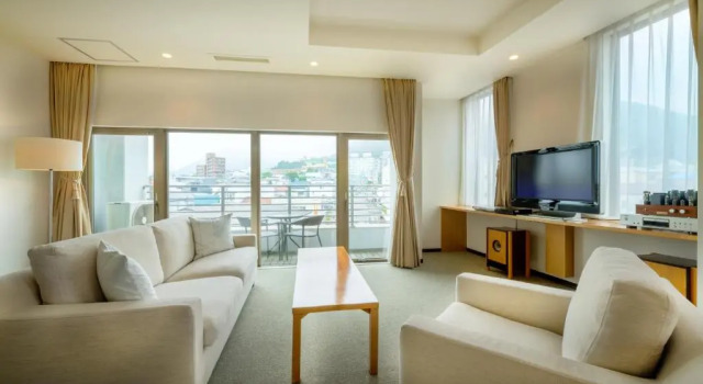 Полулюкс Villa Concordia Resort & Spa