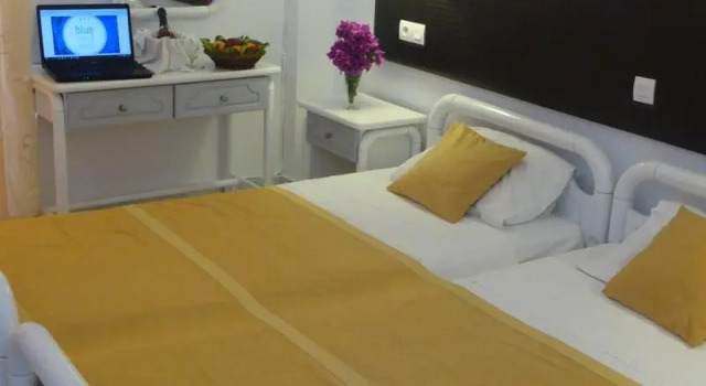 Номер Standard Blue Nest Hotel