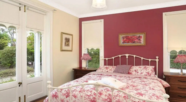 Rose Cottage Bowral Southern Highlands