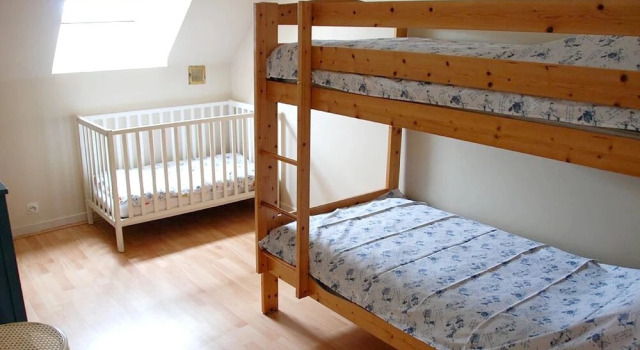 House With 3 Bedrooms in Jugon-les-lacs, With Furnished Garden and Wif, Réserver Hôtel Jugon-les-Lacs - Commune nouvelle 
