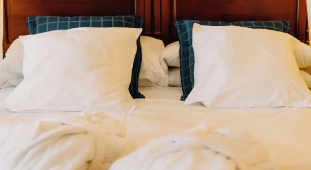 Номер Standard Soho Boutique Vistahermosa