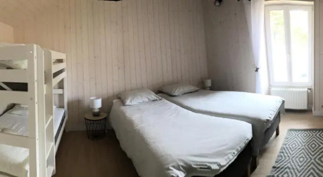Maison Avec Terrasse a 50 M de la Mer, Забронировать Отель Порник Loire-Atlantique, рядом с Казино Порника