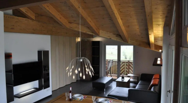 Апартаменты Superior Haus Piesendorf