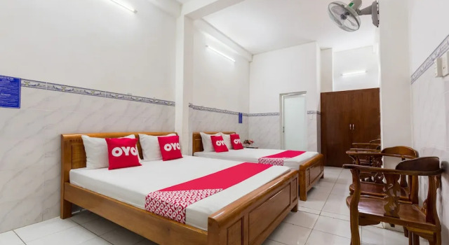 Hoang Tuan Hotel