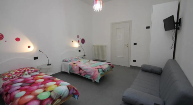Номер Standard Angoletto Young B&B