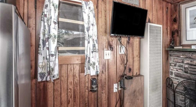 Perfect Cabin, 2 Bedrooms, Fireplace, Midtown, Sleeps 5, Забронировать Отель Руидозо Нью-Мексико