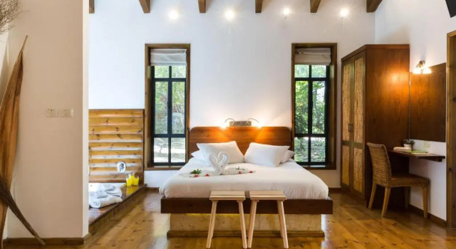 Ein Harod Country Lodge, Reserva ahora Hotel ‘En H̱arod Distrito norte de Israel