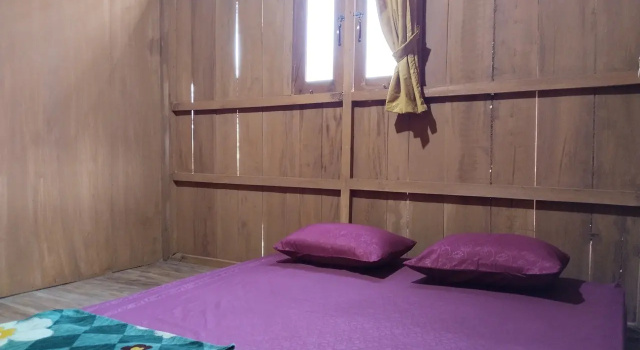 Villa 3 camere Hally Batulayang