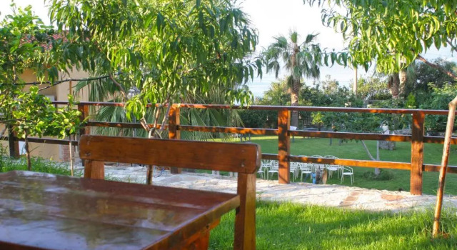 Monolocale familiare Villa Paladino - B&B e Guest House