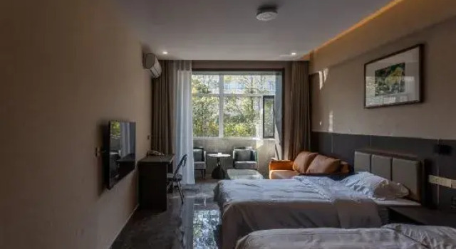 Juzhen Homestay, Book Hotel Zhangjiakou Hebei