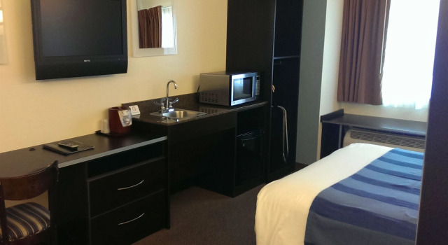 Crystal Inn, Book Hotel Hoteller i Port Arthur med parkering, Parkering