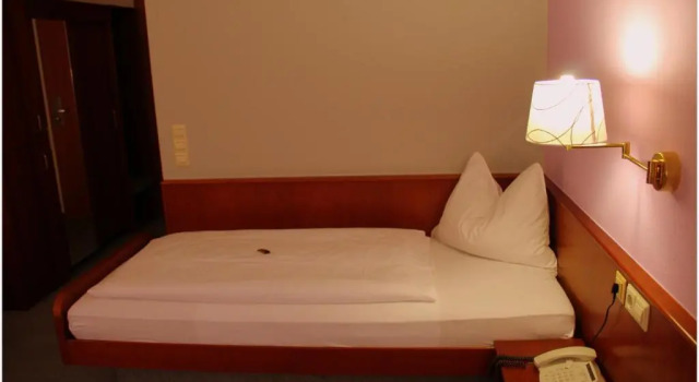 Номер Standard Boutiquehotel Drei Ringe Schwörstadt - Rheinfelden