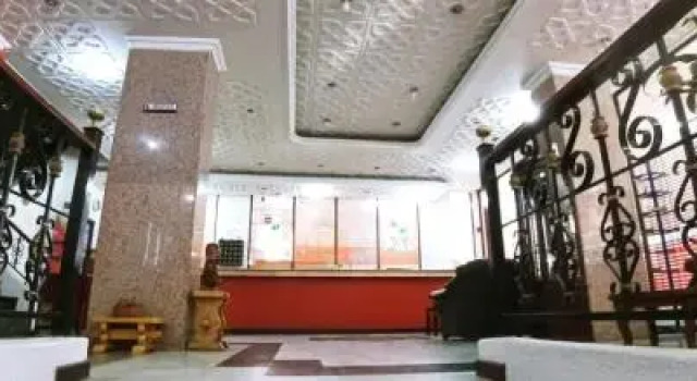 Hotel Real Pico Victoria, Book Hotel 4-stjernede hoteller i Boyacá, 4*