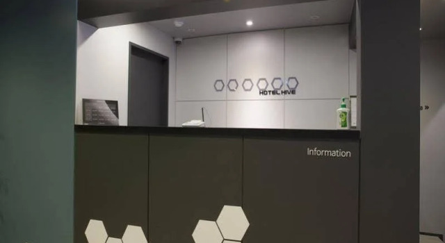 Hotel Hive, Забронировать Отель Сонпха-гу Сеул