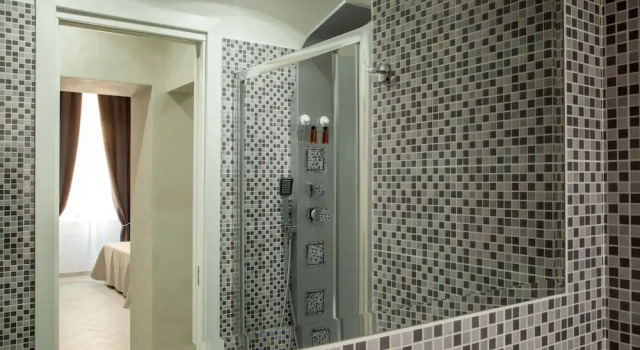 Номер Superior Frattina Grand Suite Guesthouse