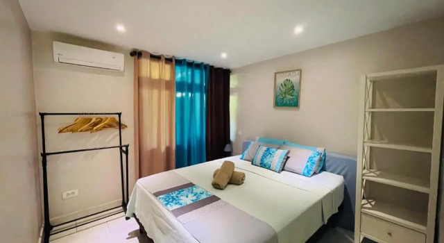 Коттедж Tahiti beach house
