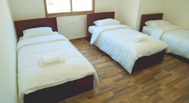 Alrowwad Guesthouse, Varaa Matkakoti Betlehem Palestiinan valtio