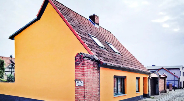 Cottage, Plau am See