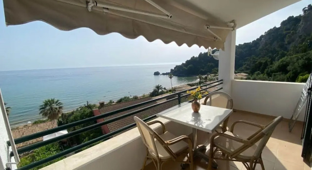 Апартаменты Corfu Island Apartment 86