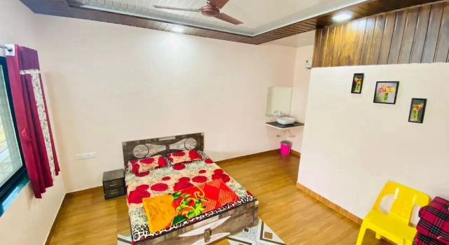 Shanti Forest Resort