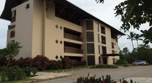 Flat Nannai Piscinas, Rezervovat Hotel Hotely v Pernambuco s parkováním, Parkování