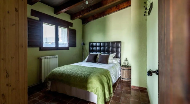 Апартаменты Estança La Pau