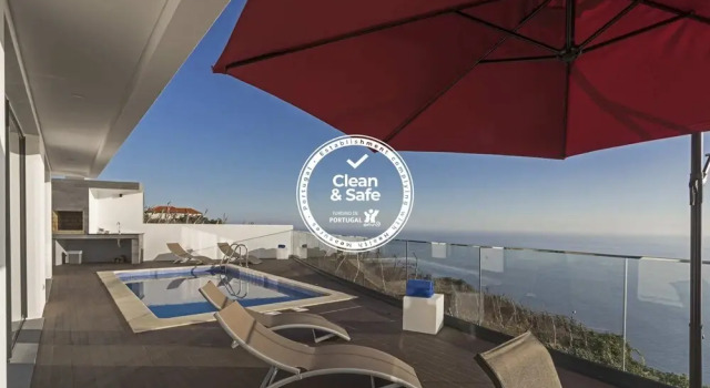 Searenity Vacations Home II
