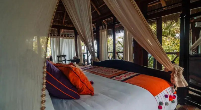 Вилла Hotelito Mio