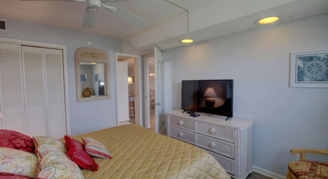 544 El Matador 1 Bedroom Condo by RedAwning, Rezervați Apartament Fort Walton Beach 