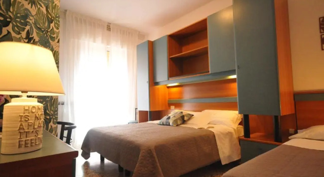 Номер Standard Hotel Crystal